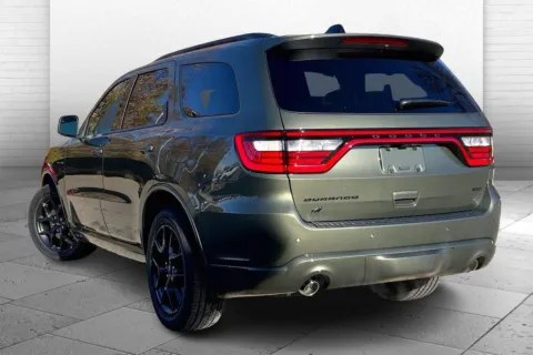 Another view of 2026 Dodge Durango DURANGO GT PLUS AWD HEMI V8 for sale in Kansas City, MO at Cable Dahmer Chrysler Dodge Jeep Ram of Kansas City