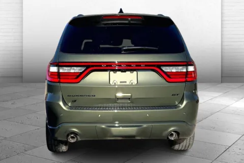 More photos of 2026 Dodge Durango DURANGO GT PLUS AWD HEMI V8 at Cable Dahmer Chrysler Dodge Jeep Ram of Kansas City, MO