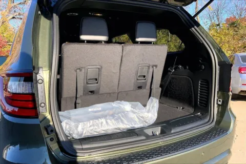 More photos of 2026 Dodge Durango DURANGO GT PLUS AWD HEMI V8 at Cable Dahmer Chrysler Dodge Jeep Ram of Kansas City, MO