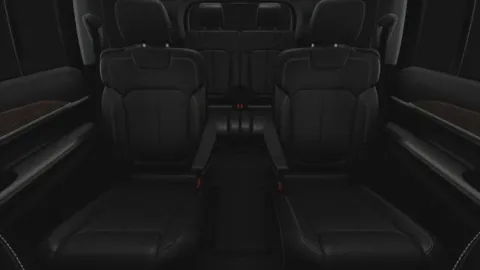 Another view of 2025 Jeep Grand Cherokee GRAND CHEROKEE L LIMITED 4X4 for sale in Kansas City, MO at Cable Dahmer Chrysler Dodge Jeep Ram of Kansas City