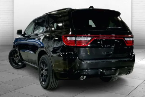 Another view of 2026 Dodge Durango DURANGO GT PLUS AWD HEMI V8 for sale in Kansas City, MO at Cable Dahmer Chrysler Dodge Jeep Ram of Kansas City