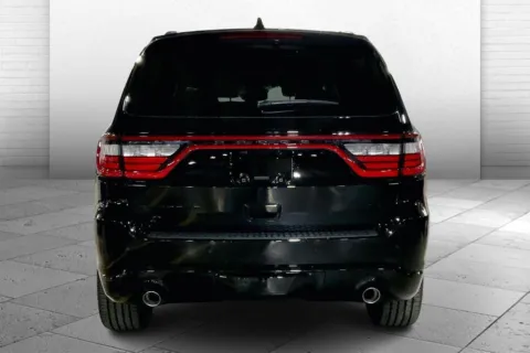 More photos of 2026 Dodge Durango DURANGO GT PLUS AWD HEMI V8 at Cable Dahmer Chrysler Dodge Jeep Ram of Kansas City, MO