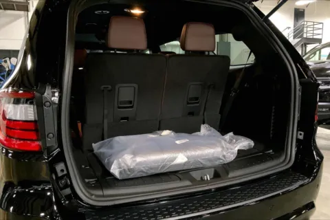 More photos of 2026 Dodge Durango DURANGO GT PLUS AWD HEMI V8 at Cable Dahmer Chrysler Dodge Jeep Ram of Kansas City, MO
