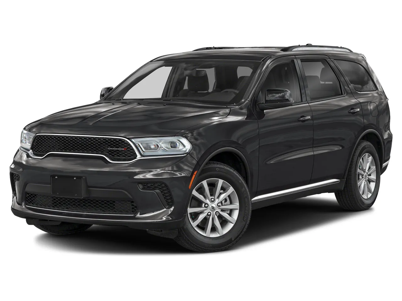 Black 2026 Dodge Durango DURANGO GT PLUS AWD HEMI V8 for sale in Kansas City, MO