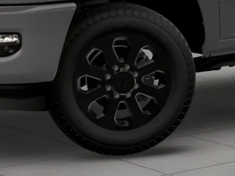 More photos of 2026 RAM Ram 2500 RAM 2500 LARAMIE CREW CAB 4X4 6'4' BOX at Cable Dahmer Chrysler Dodge Jeep Ram of Kansas City, MO