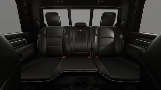 2026 RAM Ram 2500 RAM 2500 LARAMIE CREW CAB 4X4 6'4' BOX for sale in Kansas City, MO