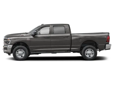 Another view of 2026 RAM Ram 2500 RAM 2500 LARAMIE CREW CAB 4X4 6'4' BOX for sale in Kansas City, MO at Cable Dahmer Chrysler Dodge Jeep Ram of Kansas City