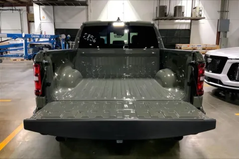 More photos of 2026 RAM 1500 Rebel at Cable Dahmer Chrysler Dodge Jeep Ram of Kansas City, MO