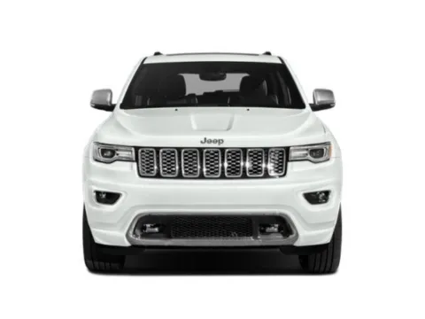 More photos of 2020 Jeep Grand Cherokee High Altitude 4X4 at Cable Dahmer Chrysler Dodge Jeep Ram of Kansas City, MO