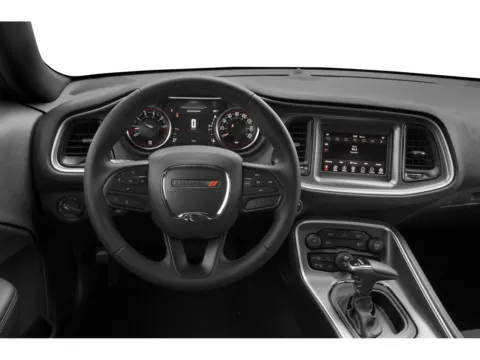 More photos of 2022 Dodge Challenger SXT at Cable Dahmer Chrysler Dodge Jeep Ram of Kansas City, MO