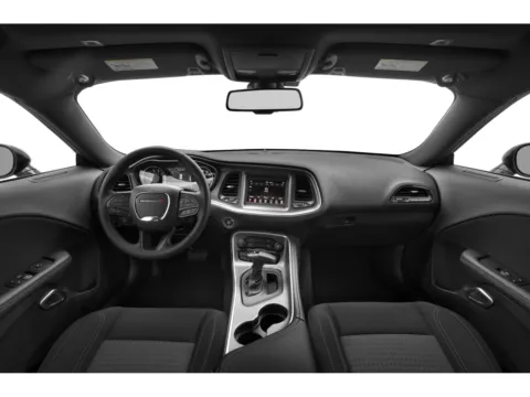 More photos of 2022 Dodge Challenger SXT at Cable Dahmer Chrysler Dodge Jeep Ram of Kansas City, MO