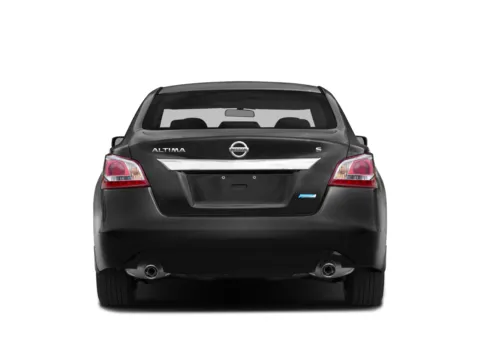 More photos of 2015 Nissan Altima 2.5 at Cable Dahmer Chrysler Dodge Jeep Ram of Kansas City, MO