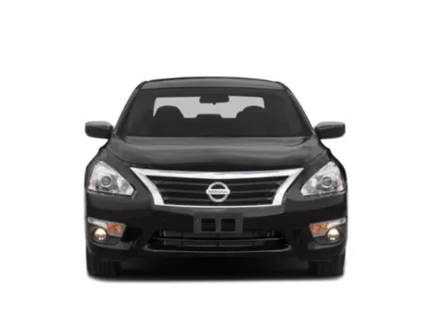 More photos of 2015 Nissan Altima 2.5 at Cable Dahmer Chrysler Dodge Jeep Ram of Kansas City, MO