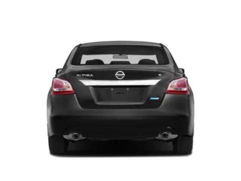 More photos of 2015 Nissan Altima 2.5 at Cable Dahmer Chrysler Dodge Jeep Ram of Kansas City, MO