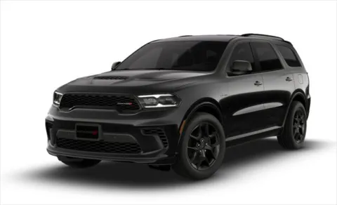 Black 2026 Dodge Durango DURANGO GT AWD HEMI V8 for sale in Kansas City, MO