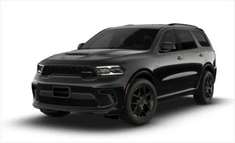 Black 2026 Dodge Durango DURANGO GT AWD HEMI V8 for sale in Kansas City, MO