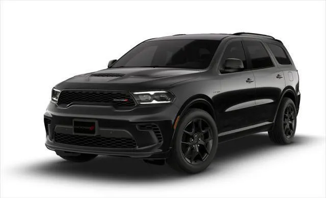 Black 2026 Dodge Durango DURANGO GT AWD HEMI V8 for sale in Kansas City, MO