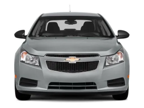 More photos of 2014 Chevrolet Cruze LS Auto at Cable Dahmer Chrysler Dodge Jeep Ram of Kansas City, MO