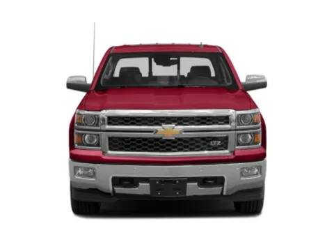 More photos of 2015 Chevrolet Silverado 1500 1LT at Cable Dahmer Chrysler Dodge Jeep Ram of Kansas City, MO