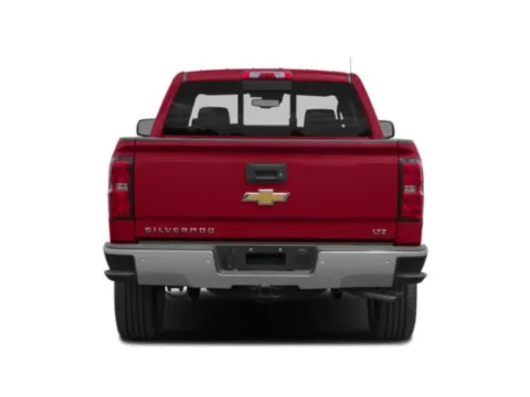 More photos of 2015 Chevrolet Silverado 1500 1LT at Cable Dahmer Chrysler Dodge Jeep Ram of Kansas City, MO