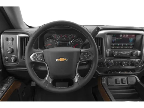 More photos of 2015 Chevrolet Silverado 1500 LT at Cable Dahmer Chrysler Dodge Jeep Ram of Kansas City, MO