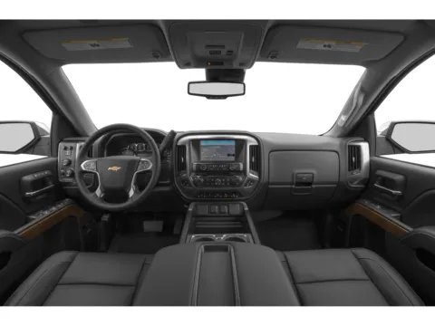 More photos of 2015 Chevrolet Silverado 1500 LT at Cable Dahmer Chrysler Dodge Jeep Ram of Kansas City, MO