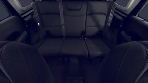 Another view of 2026 Jeep Wrangler WRANGLER 4-DOOR RUBICON for sale in Kansas City, MO at Cable Dahmer Chrysler Dodge Jeep Ram of Kansas City