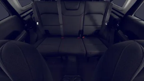 Another view of 2026 Jeep Wrangler WRANGLER 4-DOOR RUBICON for sale in Kansas City, MO at Cable Dahmer Chrysler Dodge Jeep Ram of Kansas City