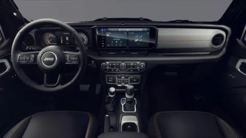 More photos of 2026 Jeep Gladiator GLADIATOR SPORT S 4X4 at Cable Dahmer Chrysler Dodge Jeep Ram of Kansas City, MO