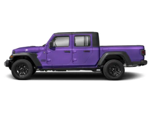 Photos of 2026 Jeep Gladiator Sport S for sale in Kansas City, MO at Cable Dahmer Chrysler Dodge Jeep Ram of Kansas City