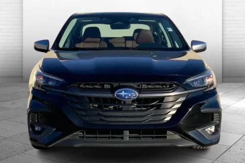 Photos of 2023 Subaru Legacy Touring XT for sale in Kansas City, MO at Cable Dahmer Chrysler Dodge Jeep Ram of Kansas City