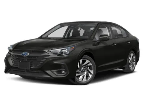 Black 2023 Subaru Legacy Touring XT for sale in Kansas City, MO