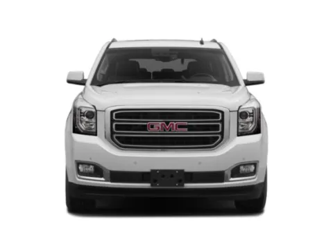 More photos of 2015 GMC Yukon SLT at Cable Dahmer Chrysler Dodge Jeep Ram of Kansas City, MO
