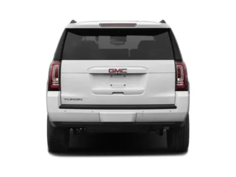 More photos of 2015 GMC Yukon SLT at Cable Dahmer Chrysler Dodge Jeep Ram of Kansas City, MO