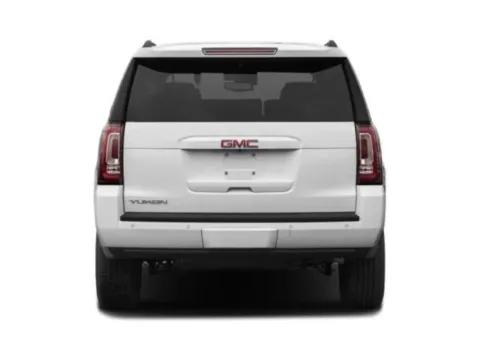 More photos of 2015 GMC Yukon SLT at Cable Dahmer Chrysler Dodge Jeep Ram of Kansas City, MO