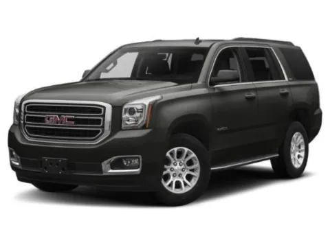 Gray 2015 GMC Yukon SLT for sale in Kansas City, MO