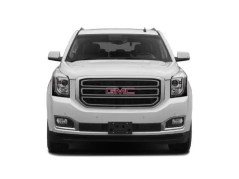 More photos of 2015 GMC Yukon SLT at Cable Dahmer Chrysler Dodge Jeep Ram of Kansas City, MO