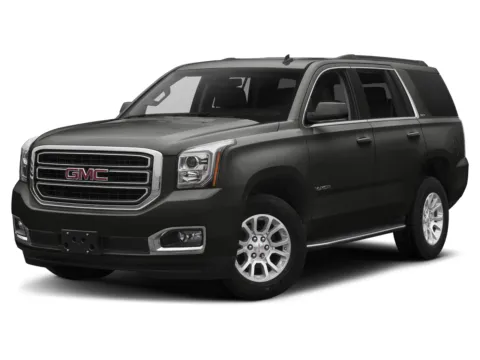 Gray 2015 GMC Yukon SLT for sale in Kansas City, MO