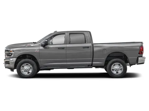 Another view of 2026 RAM Ram 2500 RAM 2500 LARAMIE CREW CAB 4X4 6'4' BOX for sale in Kansas City, MO at Cable Dahmer Chrysler Dodge Jeep Ram of Kansas City