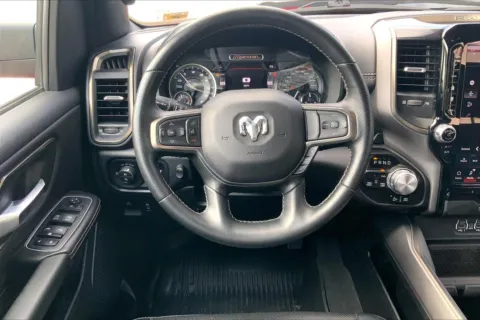 More photos of 2022 RAM 1500 Rebel at Cable Dahmer Chrysler Dodge Jeep Ram of Kansas City, MO