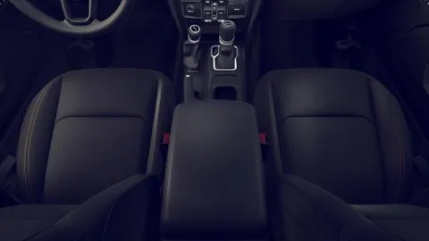 Photos of 2026 Jeep Wrangler WRANGLER 4-DOOR SPORT for sale in Kansas City, MO at Cable Dahmer Chrysler Dodge Jeep Ram of Kansas City