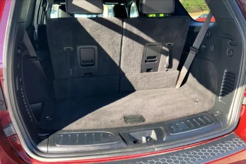 More photos of 2022 Dodge Durango GT Plus AWD at Cable Dahmer Chrysler Dodge Jeep Ram of Kansas City, MO