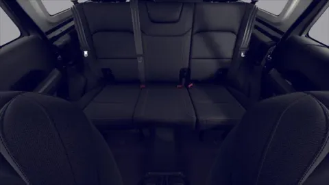 Another view of 2026 Jeep Wrangler WRANGLER 4-DOOR SPORT for sale in Kansas City, MO at Cable Dahmer Chrysler Dodge Jeep Ram of Kansas City