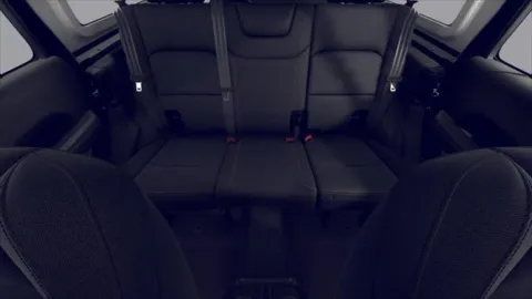 Photos of 2026 Jeep Wrangler WRANGLER 4-DOOR SPORT for sale in Kansas City, MO at Cable Dahmer Chrysler Dodge Jeep Ram of Kansas City