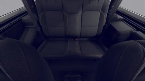 Another view of 2026 Jeep Wrangler WRANGLER 2-DOOR SPORT for sale in Kansas City, MO at Cable Dahmer Chrysler Dodge Jeep Ram of Kansas City