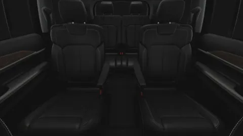 Another view of 2025 Jeep Grand Cherokee GRAND CHEROKEE L LIMITED 4X4 for sale in Kansas City, MO at Cable Dahmer Chrysler Dodge Jeep Ram of Kansas City