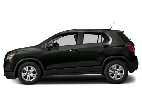 Another view of 2015 Chevrolet Trax 1LS for sale in Kansas City, MO at Cable Dahmer Chrysler Dodge Jeep Ram of Kansas City