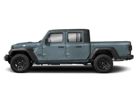 Another view of 2026 Jeep Gladiator GLADIATOR SPORT S 4X4 for sale in Kansas City, MO at Cable Dahmer Chrysler Dodge Jeep Ram of Kansas City