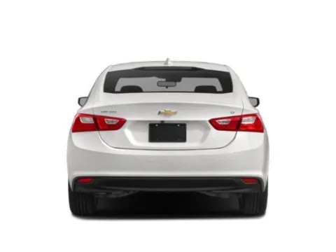 More photos of 2024 Chevrolet Malibu FWD 1FL at Cable Dahmer Chrysler Dodge Jeep Ram of Kansas City, MO