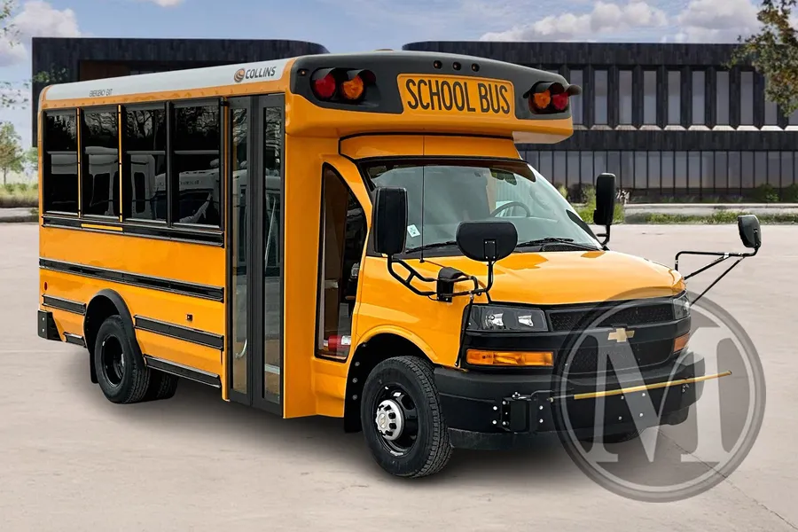 Yellow 2025 Chevrolet 3500 for sale in Kansas City, MO